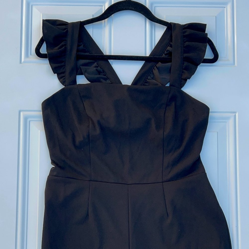Max + Ash Jumpsuit